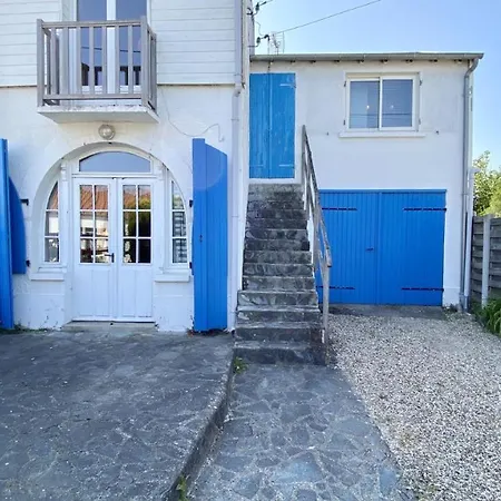 La Graveline Vakantiehuis *