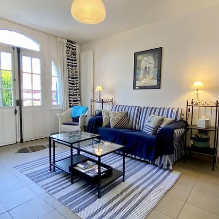 La Graveline Vakantiehuis