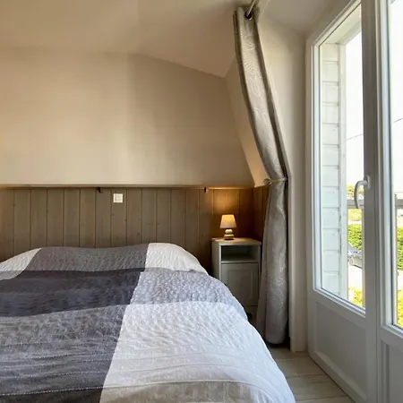 La Graveline Vakantiehuis Le Crotoy