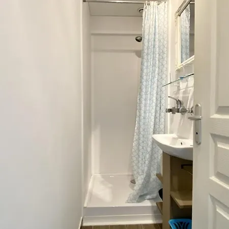 La Graveline Vakantiehuis *