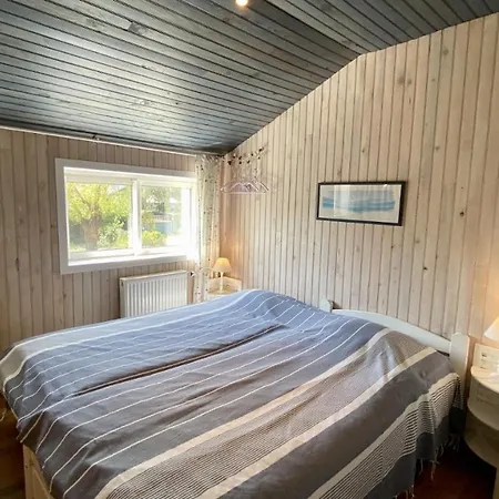 בית נופש La Graveline