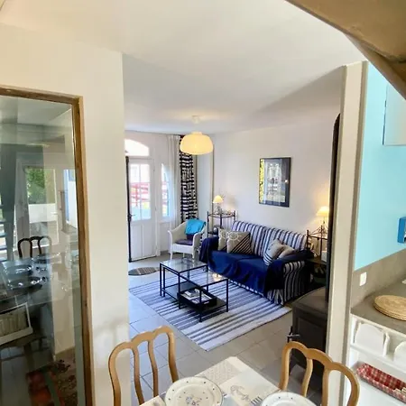 La Graveline לה קרוטואה