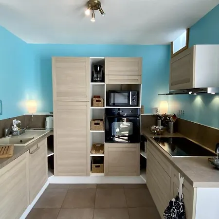 La Graveline * לה קרוטואה