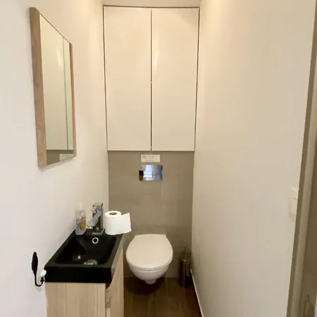 La Graveline בית נופש