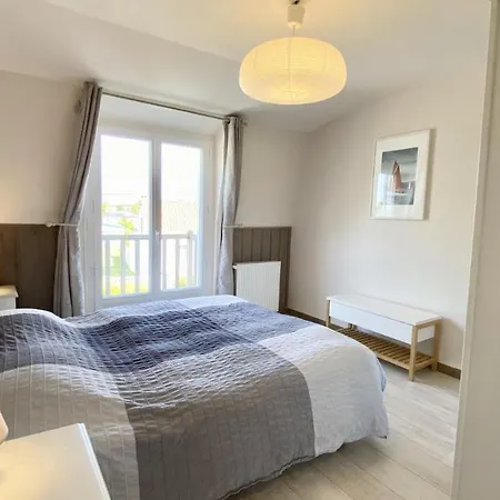 La Graveline לה קרוטואה